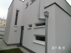3 Zimmerwohnung mit 2 Terrassen und kleinem Eigengarten - Neubau - DSCI0343