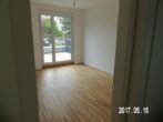 3 Zimmerwohnung mit 2 Terrassen und kleinem Eigengarten - Neubau - DSCI0352