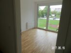 3 Zimmerwohnung mit 2 Terrassen und kleinem Eigengarten - Neubau - DSCI0353