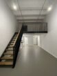 traumhafte 2 Zimmerwohnung - Neubau mit Galerei zu vermieten - Stiege