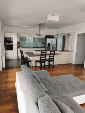 traumhafte 3 Zimmerwohnung am Wienerberg 16. Stock zu verkaufen, 1100 Wien, Wohnung