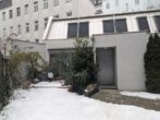traumhafte 3 Zimmerwohnung mit Terrasse zu vermieten - Top2_Eingang_Terrasse