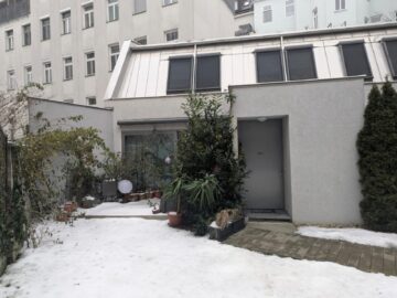 traumhafte 3 Zimmerwohnung mit Terrasse zu vermieten, 1100 Wien, Wohnung
