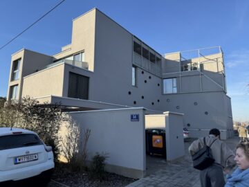 sehr schöne 2 Zimmer Wohnung mit Balkon in der Seestadt zu vermieten, 1220 Wien, Wohnung