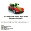Garagenplatz im 17. Bezirk zu vermieten - Garage_Exposee_Inserat_neu