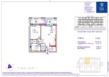 Neubau 2 Zimmerwohnung mit Loggia zu vermieten - Top 9
