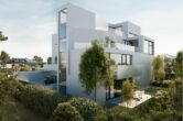 traumhafte 3 Zimmerwohnung in der Seestadt zu vermieten - Visualisierung_3