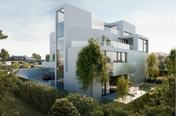 traumhafte 3 Zimmerwohnung in der Seestadt zu vermieten, 1220 Wien, Wohnung