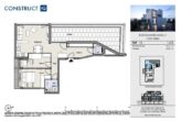 traumhafte 3 Zimmerwohnung in der Seestadt zu vermieten - Plan_T15