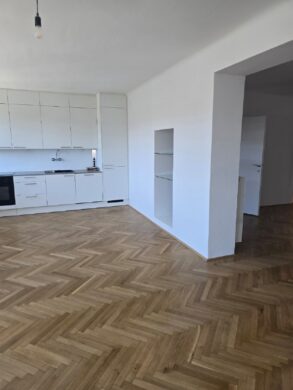 Grünruhelage mit hofseitiger Terrasse – 2 Zimmerwohnung zu vermieten, 1130 Wien, Wohnung