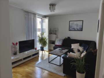 sehr schöne 2 Zimmerwohnung mit Terrasse zu vermieten, 1180 Wien, Wohnung