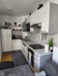 sehr schöne 2 Zimmerwohnung mit Terrasse zu vermieten - Küche
