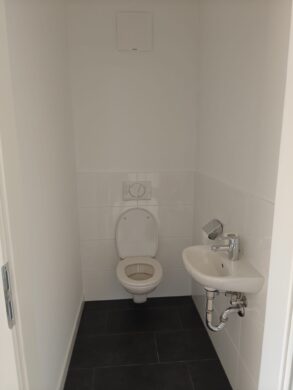 traumhafte 3 Zimmer Wohnung mit Dachterrasse zu vermieten, 1230 Wien, Dachgeschosswohnung
