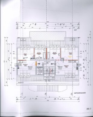 2 Zimmerwohnung mit kleiner Terrasse zu vermieten, 1210 Wien, Wohnung